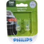 philips longerlife mini bulb