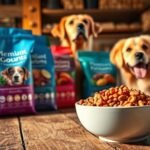 picky eater dog food