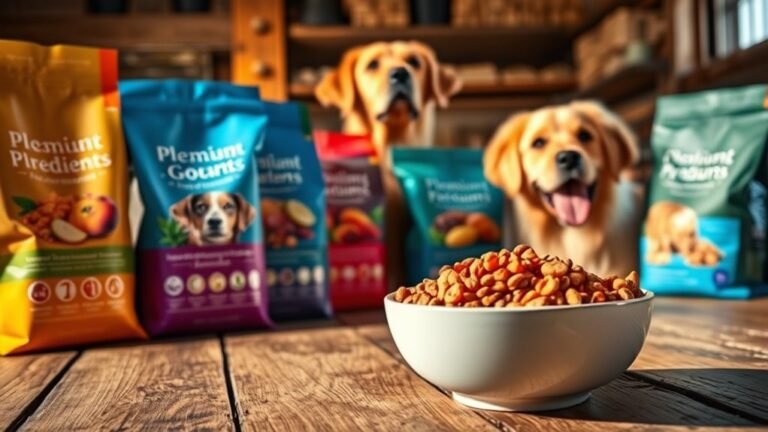 picky eater dog food