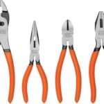 plier set tool review