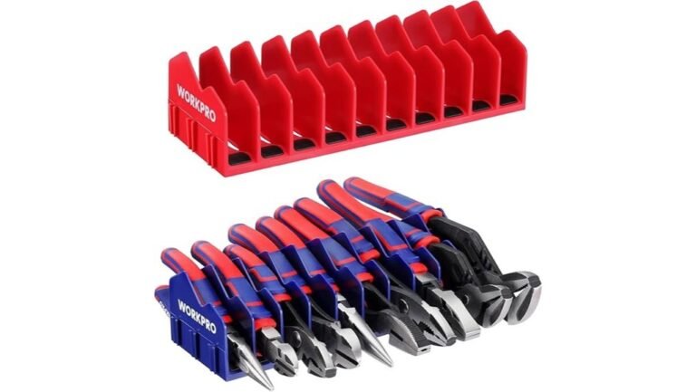 plier storage solution review