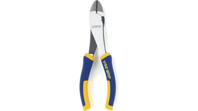 pliers for precise cutting