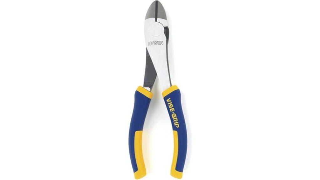 pliers for precise cutting