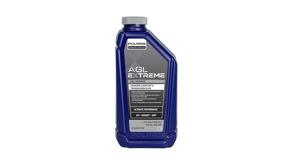 polaris agl pressure performance review