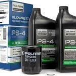 polaris ps4 oil change kit