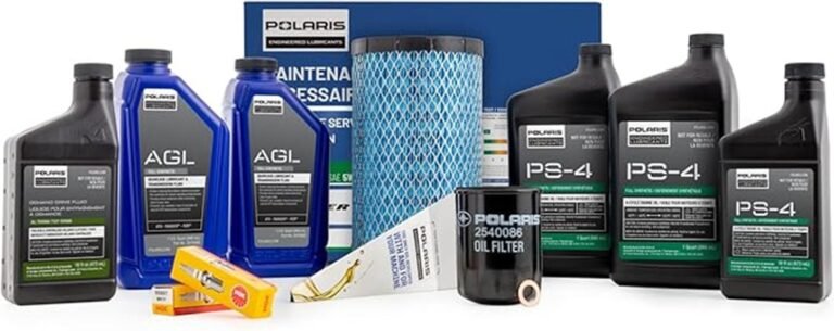 polaris ranger 1000 service kit