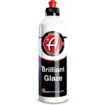 polish performance and shine