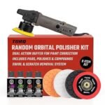 polisher kit review summary