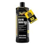 polishing product performance evaluation