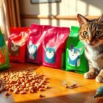 popular cat foods 2026