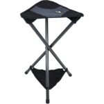 portable camping stool review