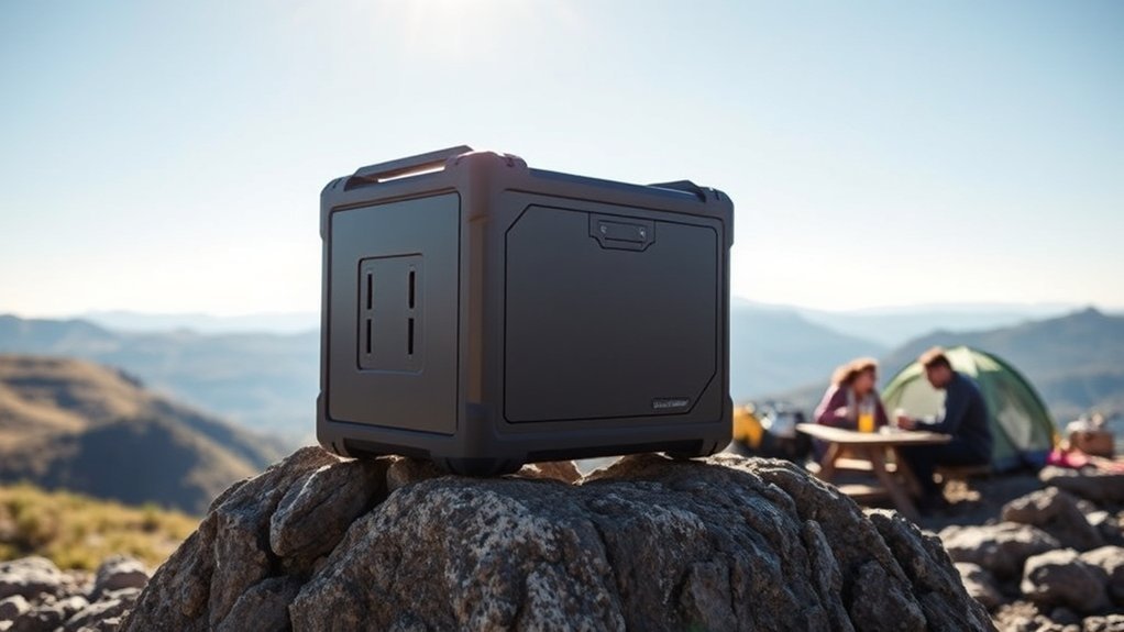 portable power for everyone