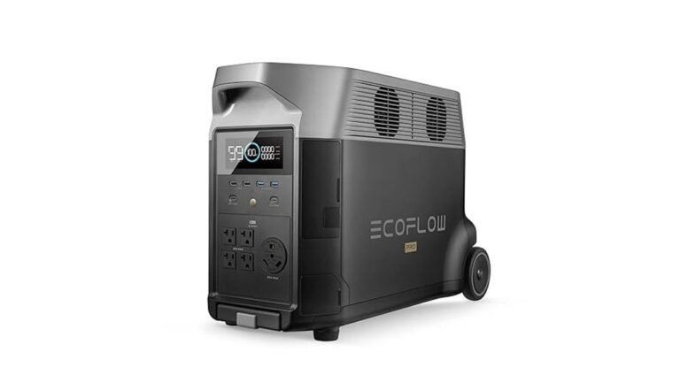 portable power solution review