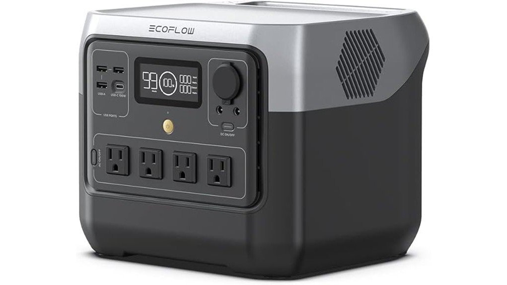 portable power solution review