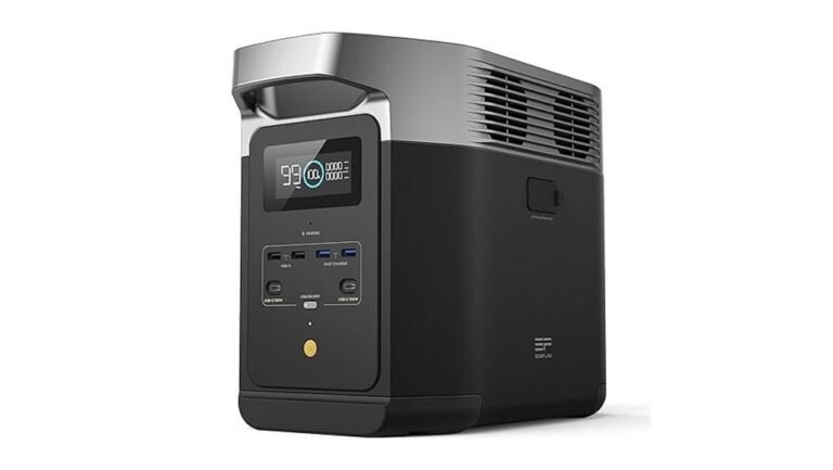 portable power solution reviewed