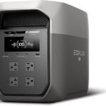 portable power station review