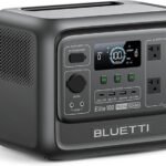 portable power station review