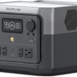 portable power station review