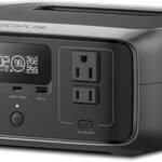 portable power station review