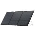 portable solar panel review