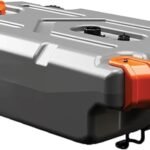 portable waste tank review