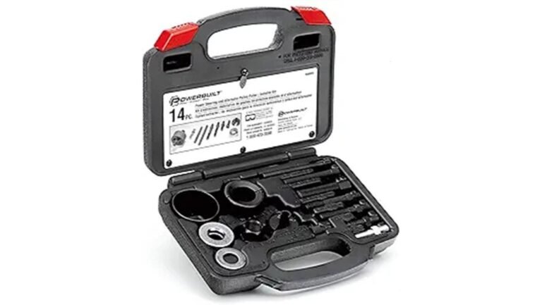 power steering tool review