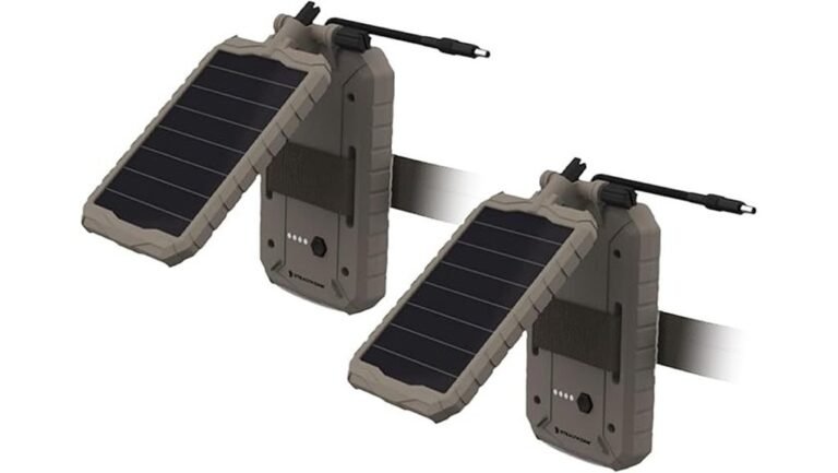 powerful adventure camera battery