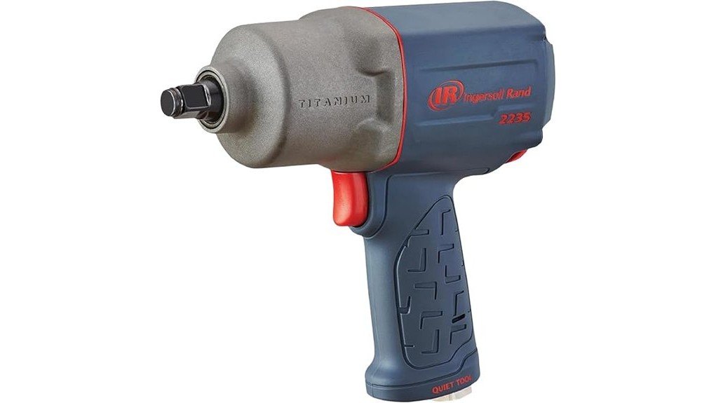 powerful and durable tool