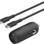 powerful and efficient charging