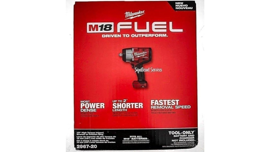 powerful and efficient tool