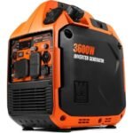 powerful and portable generator