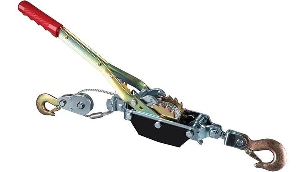 powerful and reliable tool