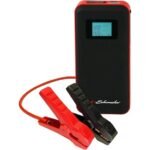 powerful and versatile charger