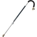 powerful and versatile torch