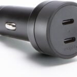 powerful dual usb c charger