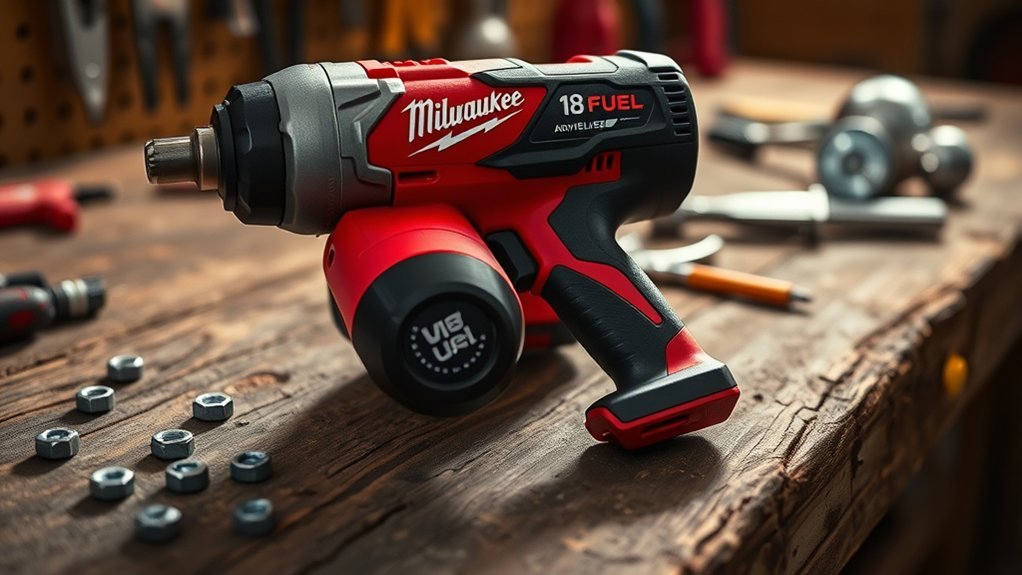 powerful durable compact performance