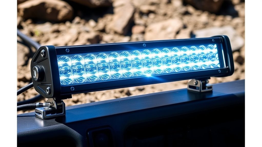 powerful durable versatile lighting