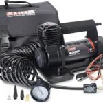powerful portable air compressor