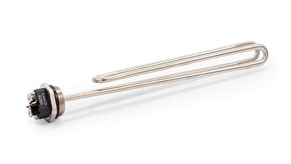 powerful water heater element