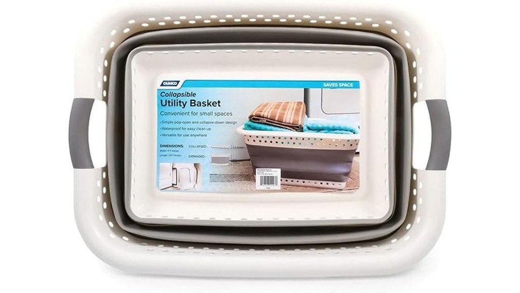 practical and space saving design