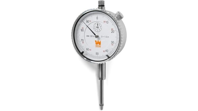 precision measuring tool review