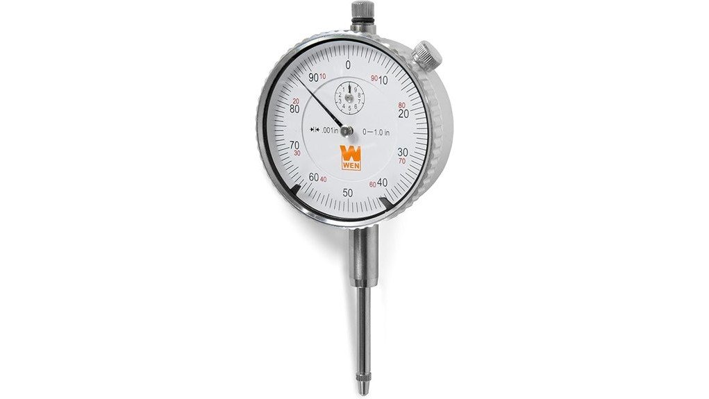 precision measuring tool review