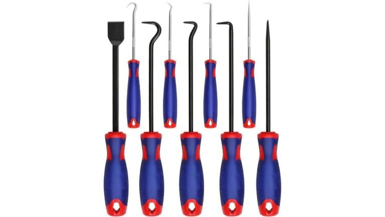 precision toolset for detailing