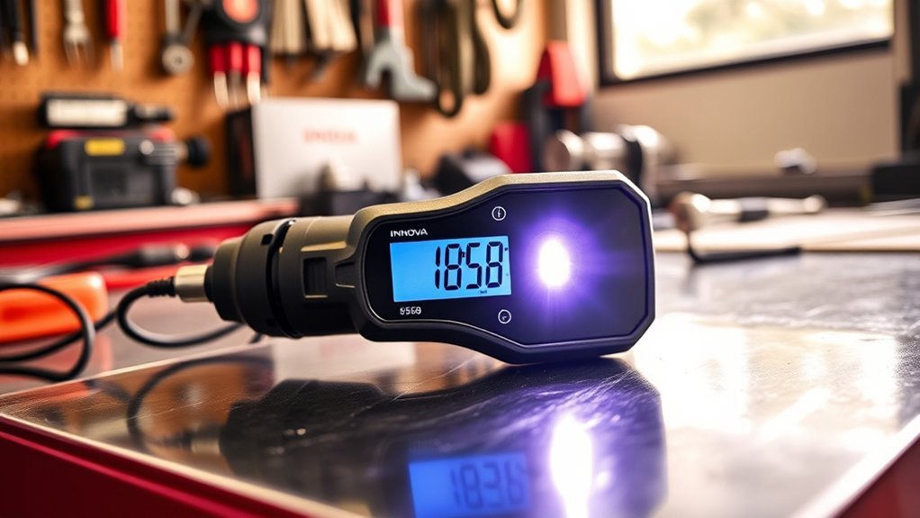 precision user friendly durable timing