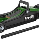 pro lift f 757g floor jack