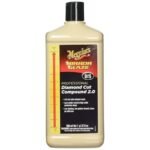 professional car polishing product