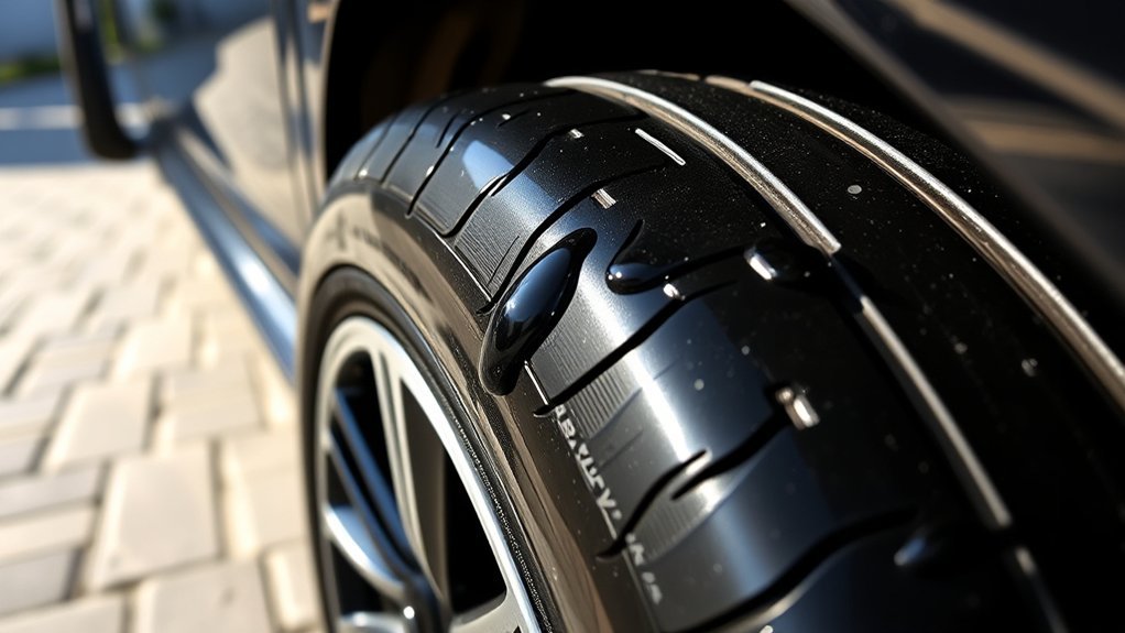 professional grade surface dressing