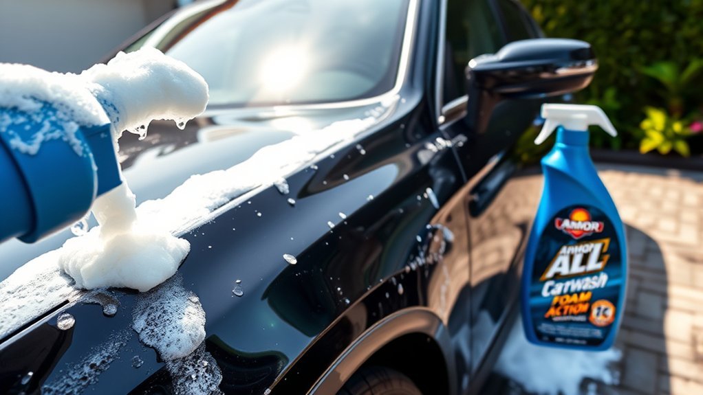 proper dilution for effectiveness