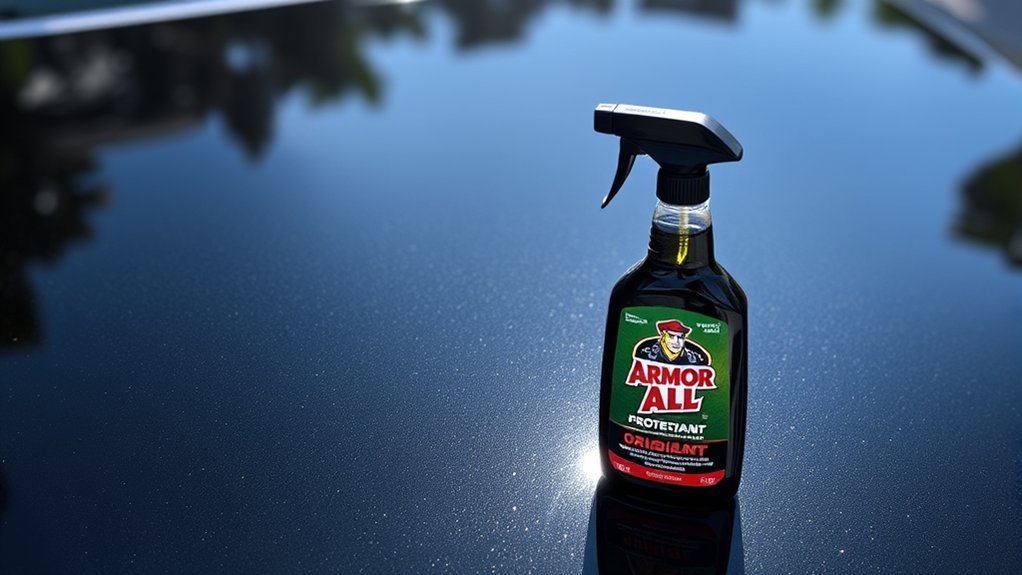 protect clean enhance interiors