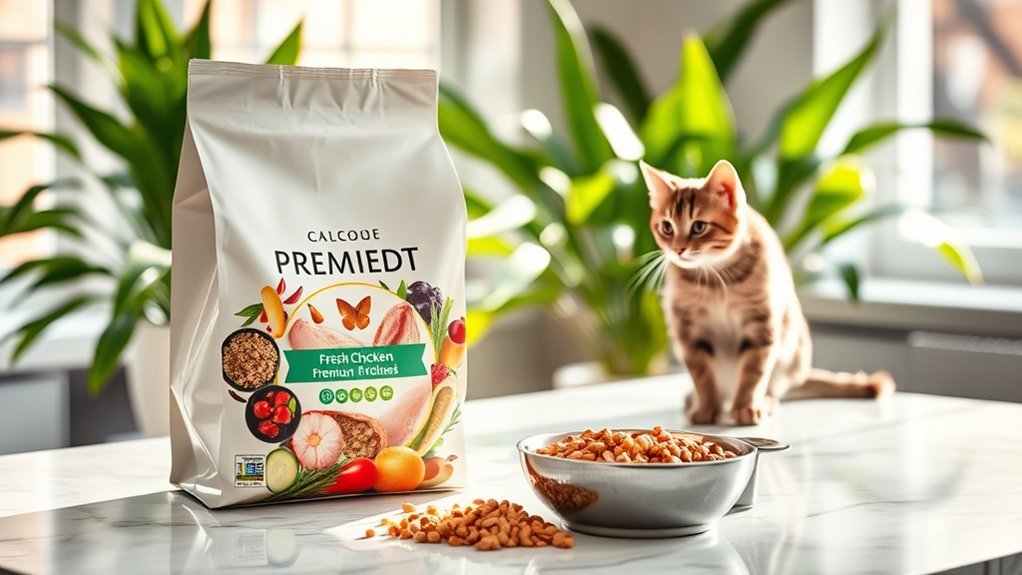 pure nutrition no fillers